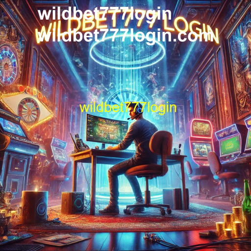 Aprenda como se cadastrar e aproveitar os bônus do wildbet777login!