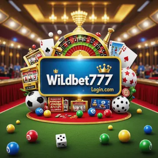 wildbet777login